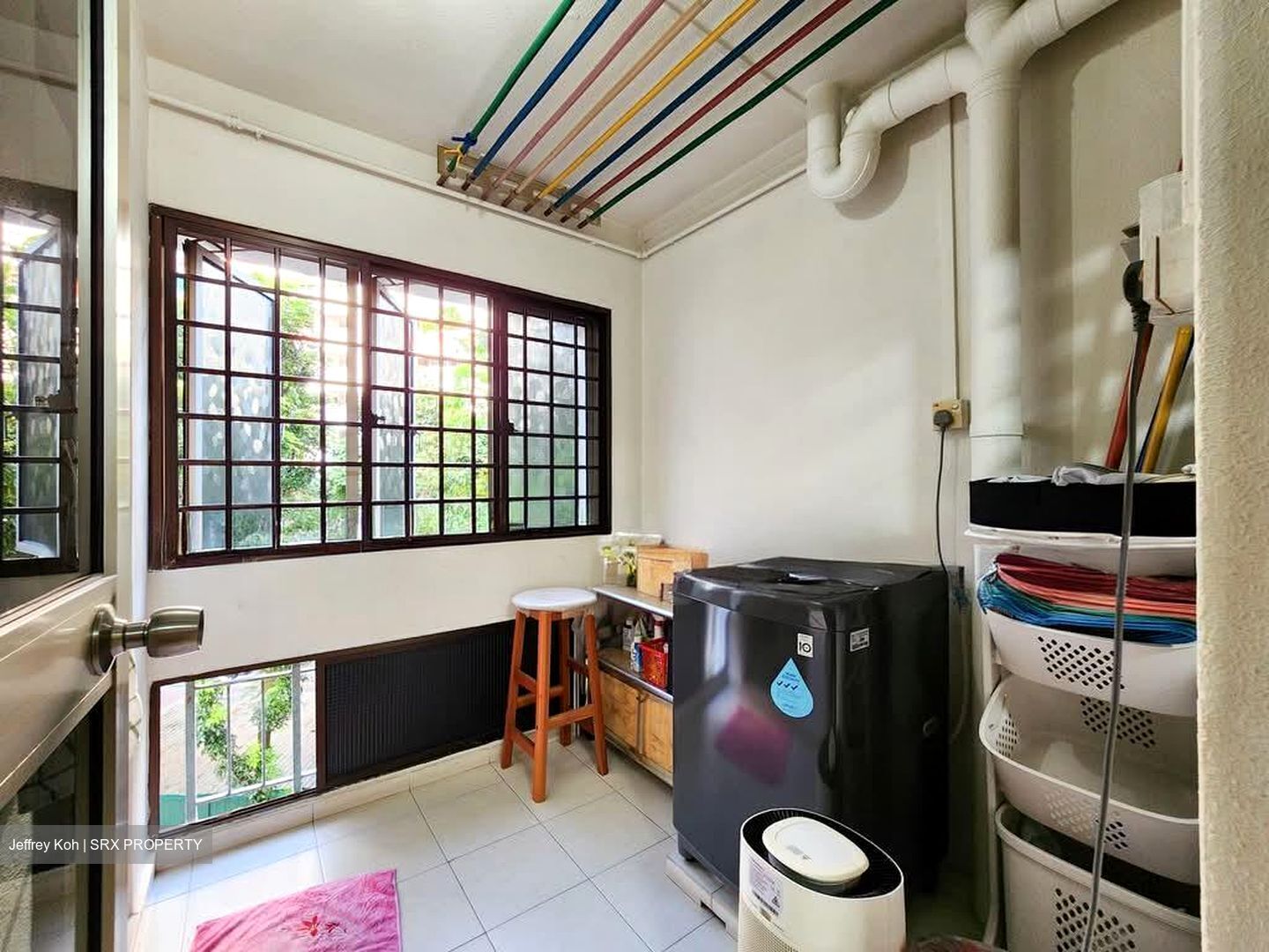 Blk 845 Jurong West Street 81 (Jurong West), HDB 5 Rooms #586254131